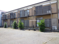 ハイツ相武の画像