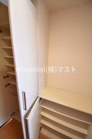 プレサンス心斎橋リベルタのその他