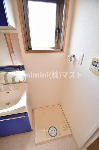 プレサンス心斎橋リベルタの設備