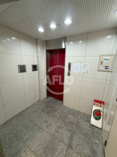 【その他共用部分】 | 日宝サンキュービル　エレベーター