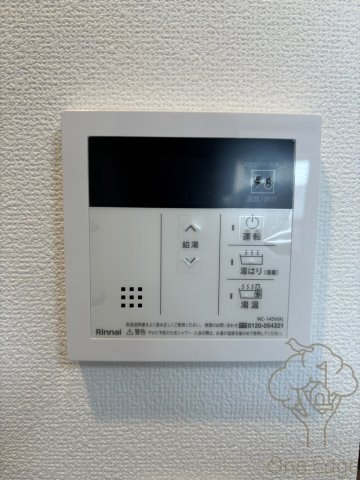 スプランディッドVIIの設備