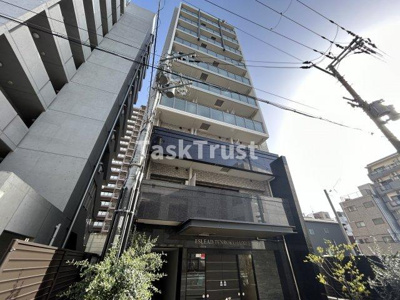 【外観】 | エスリード天六ラグジェ