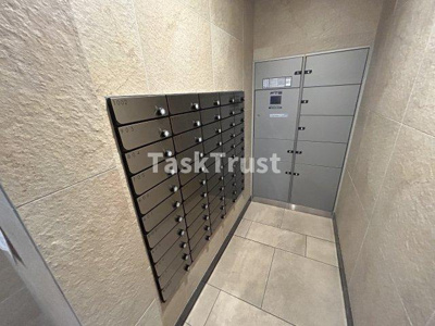 【その他共用部分】 | エスリード天六ラグジェ