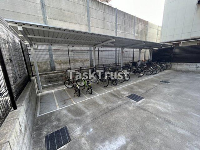 【その他共用部分】 | エスリード天六ラグジェ