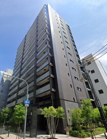 プレサンスロジェ高津公園