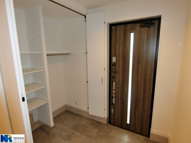 【玄関】 | 酉島６丁目新築戸建