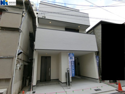 酉島６丁目新築戸建