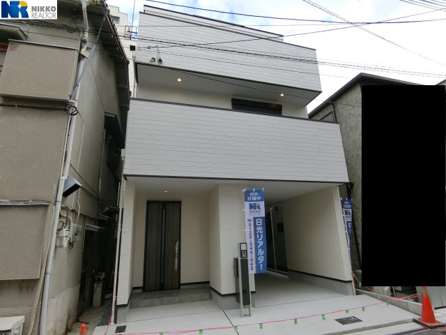 【外観】 | 酉島６丁目新築戸建