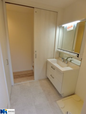 【独立洗面台】 | 酉島６丁目新築戸建