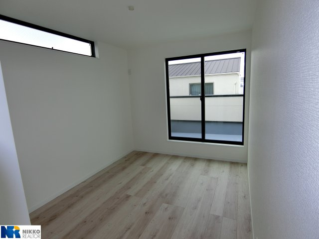 【洋室】 | 酉島６丁目新築戸建