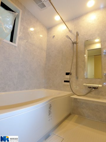 【浴室】 | 酉島６丁目新築戸建