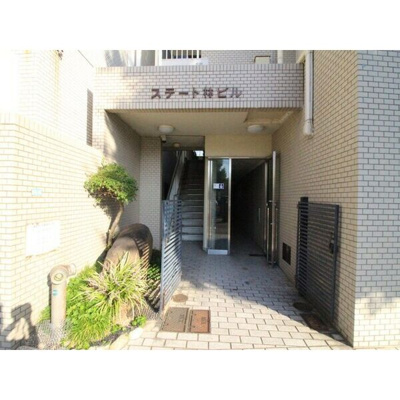 【エントランス】 | ステート林