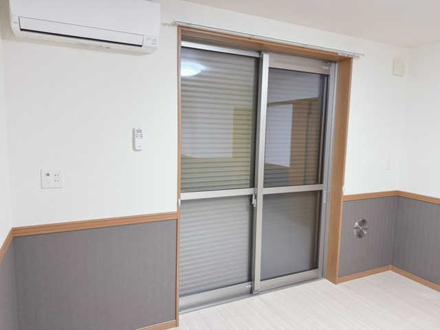 ＣＡＳＡ　ＤＯＭＡＮＩの収納
