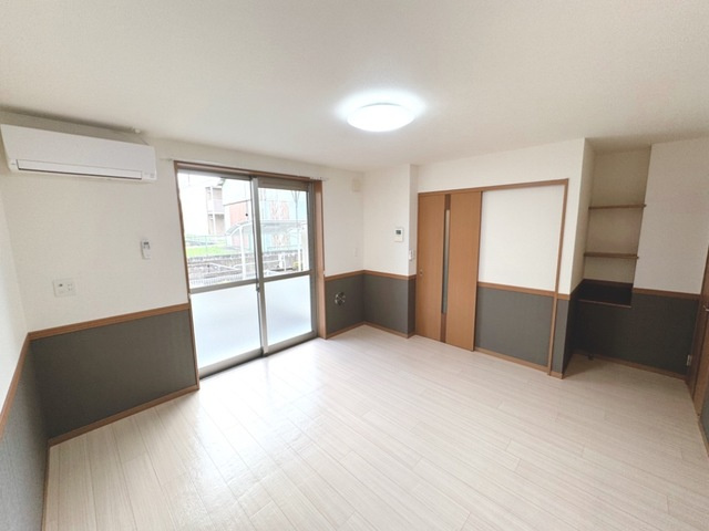 ＣＡＳＡ　ＤＯＭＡＮＩの居間・リビング