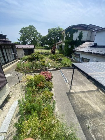 菜根四丁目　古屋付き　住宅用地の周辺