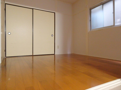 【居間・リビング】 | みどり荘