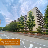 朝日プラザ千里北Ｃ棟の画像