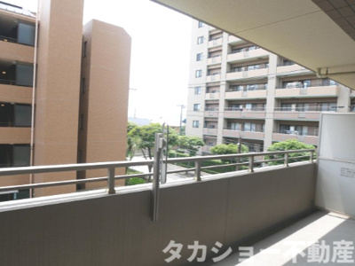 【展望】 | コージースクエア稲毛海岸