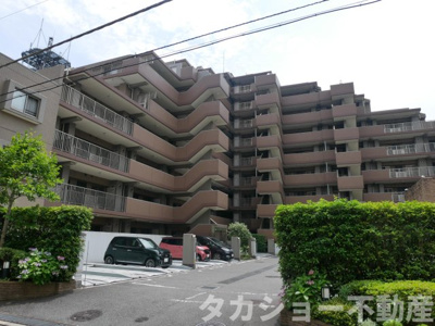【外観】 | コージースクエア稲毛海岸