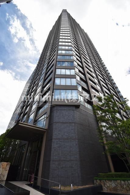 パークタワー北浜