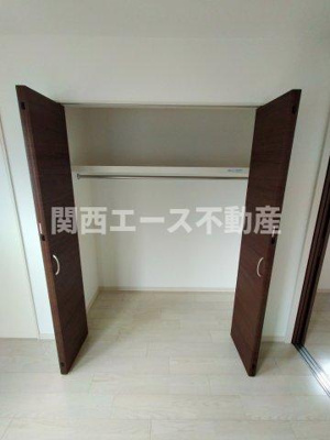 【収納】 | Muses花園本町