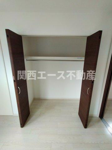 【収納】 | Muses花園本町