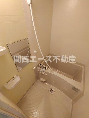 【浴室】 | Muses花園本町