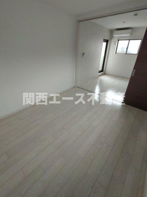 【寝室】 | Muses花園本町