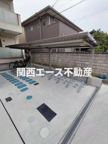 【その他共用部分】 | Muses花園本町