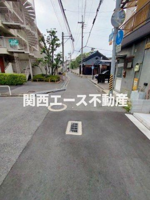 【周辺】 | Muses花園本町