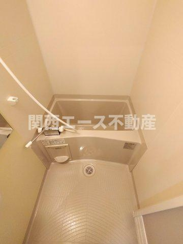 【浴室】 | Muses花園本町