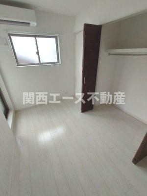 【寝室】 | Muses花園本町