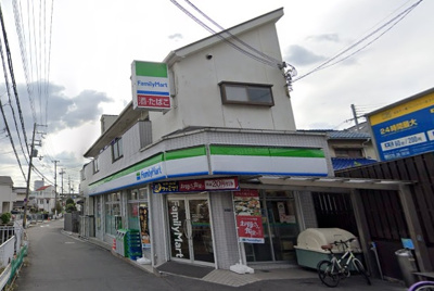 【周辺】 | アンジェリカ豊津　１F店舗