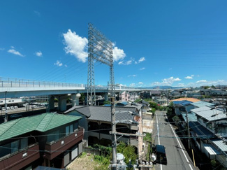 【展望】 | 眺望や立地は是非現地に直接ご確認ください♪