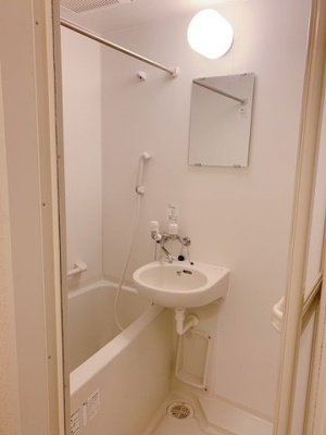 【浴室】 | レオネクスト日之出