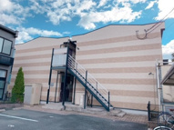 レオパレスアクティⅡの画像