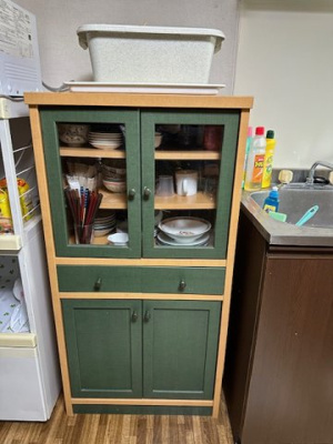 【収納】 | アーバンたわらⅡ