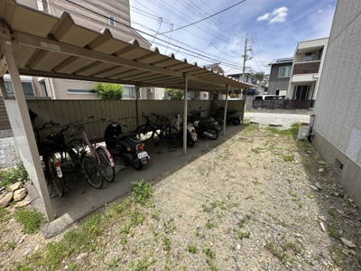 【その他共用部分】 | アーバンたわらⅡ