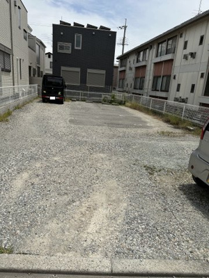 【駐車場】 | アーバンたわらⅡ