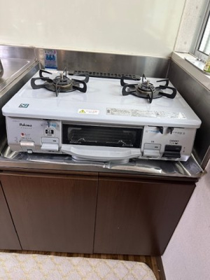 【キッチン】 | アーバンたわらⅡ