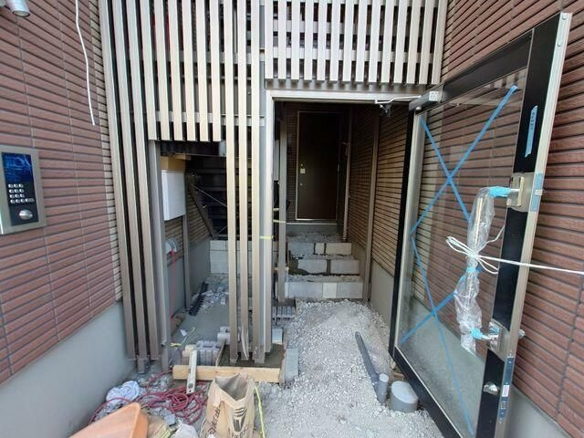 メゾン迪のその他共用部分