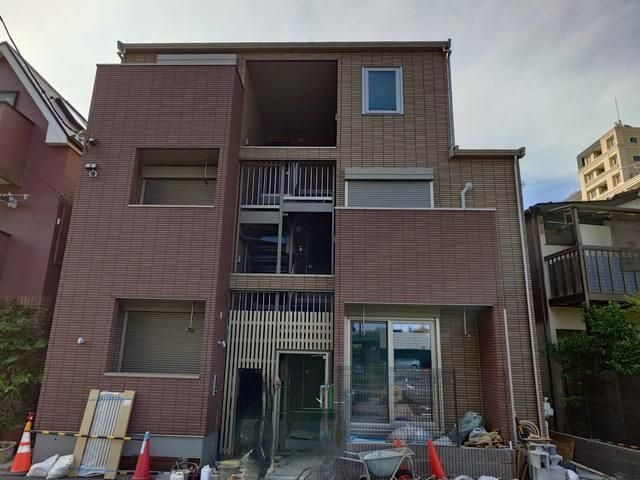 メゾン迪のその他共用部分