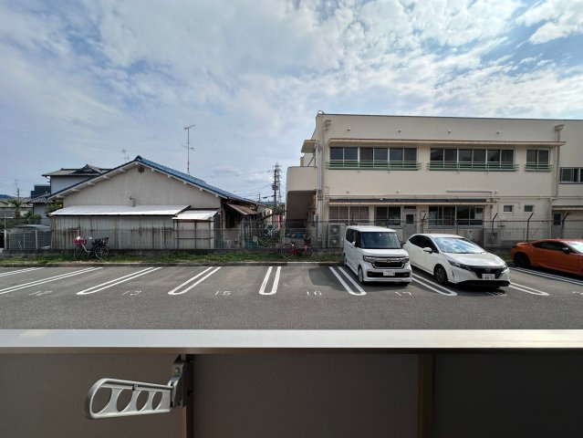 【展望】 | ソレアードカーサ