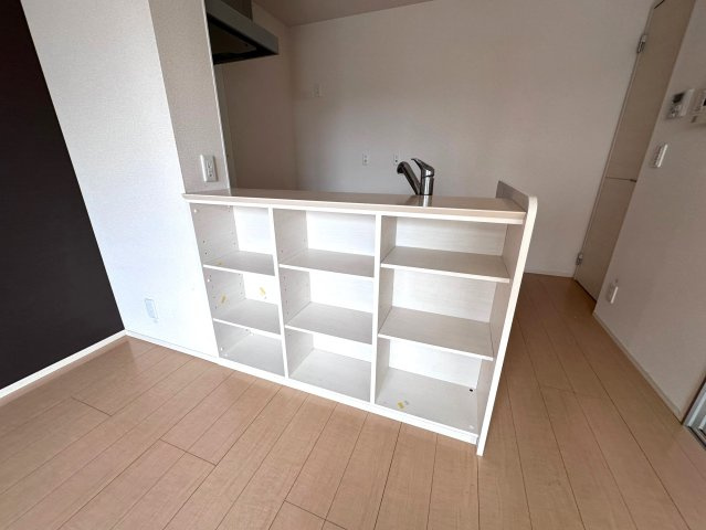 【内装】 | ソレアードカーサ