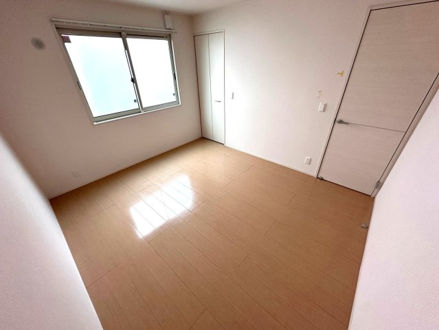 【洋室】 | ソレアードカーサ