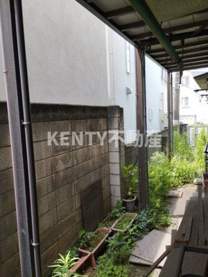 【展望】 | いとう荘