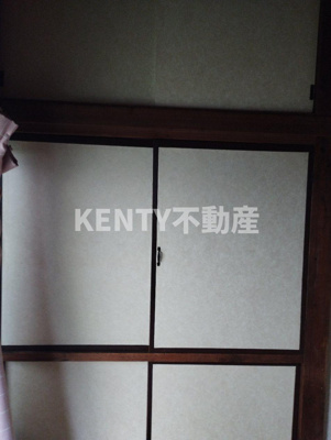 【収納】 | いとう荘 | 大きなスペースがあり、収納には困りません