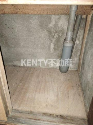 【収納】 | いとう荘 | 収納豊富です