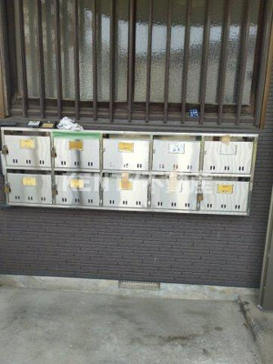 【その他共用部分】 | いとう荘