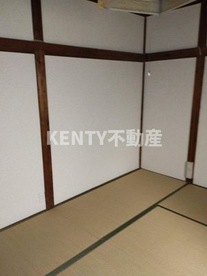 【居間・リビング】 | いとう荘 | ゆったり過ごせる居間です